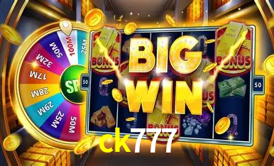 Desvendando o Mundo dos Jogos Virtuais na ck777