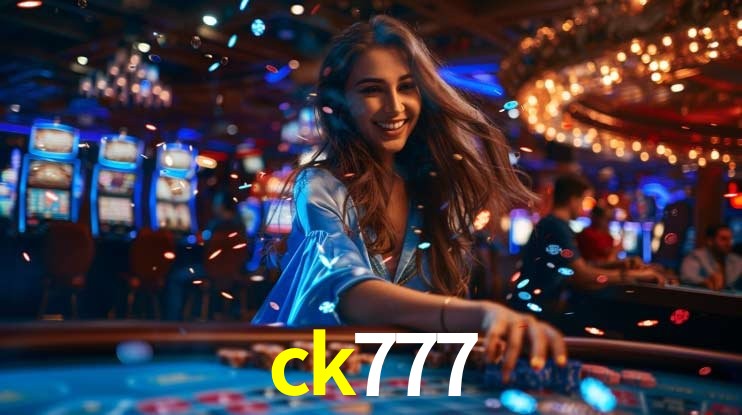 Experiência VIP ck777