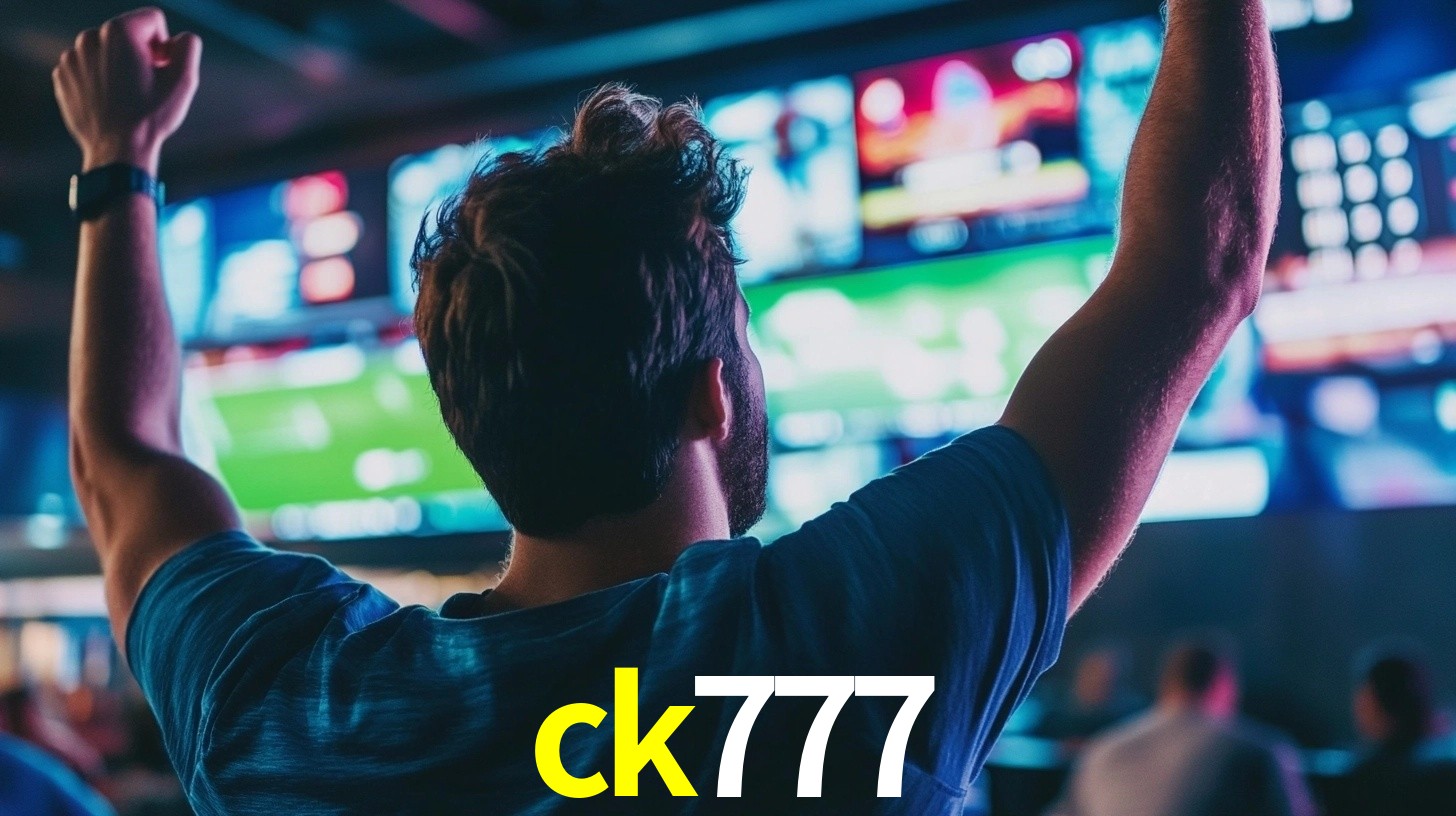 ck777 bet