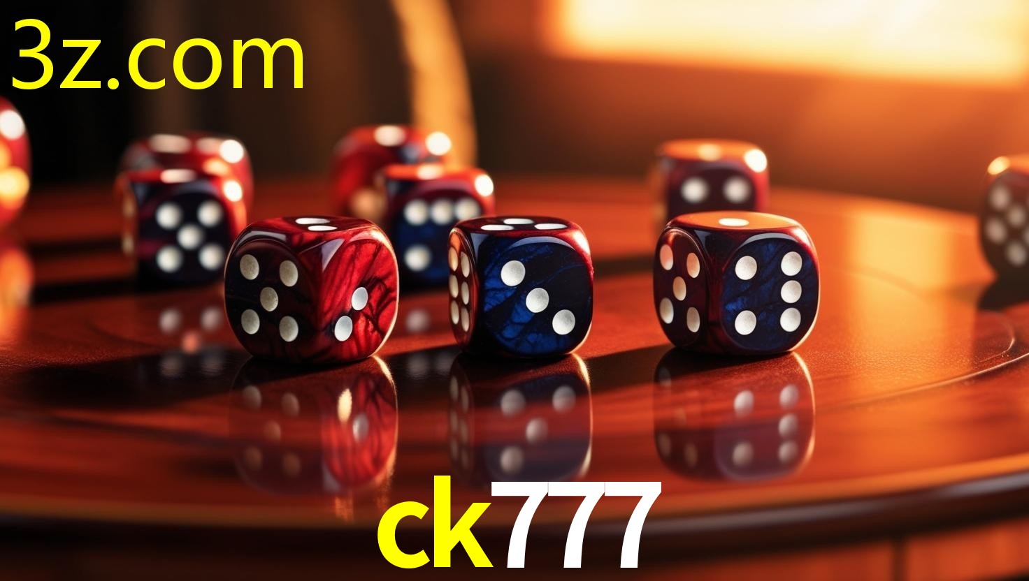 CK777