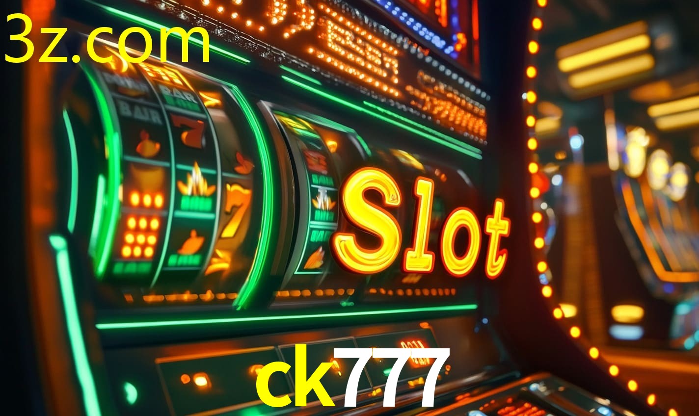 CK777