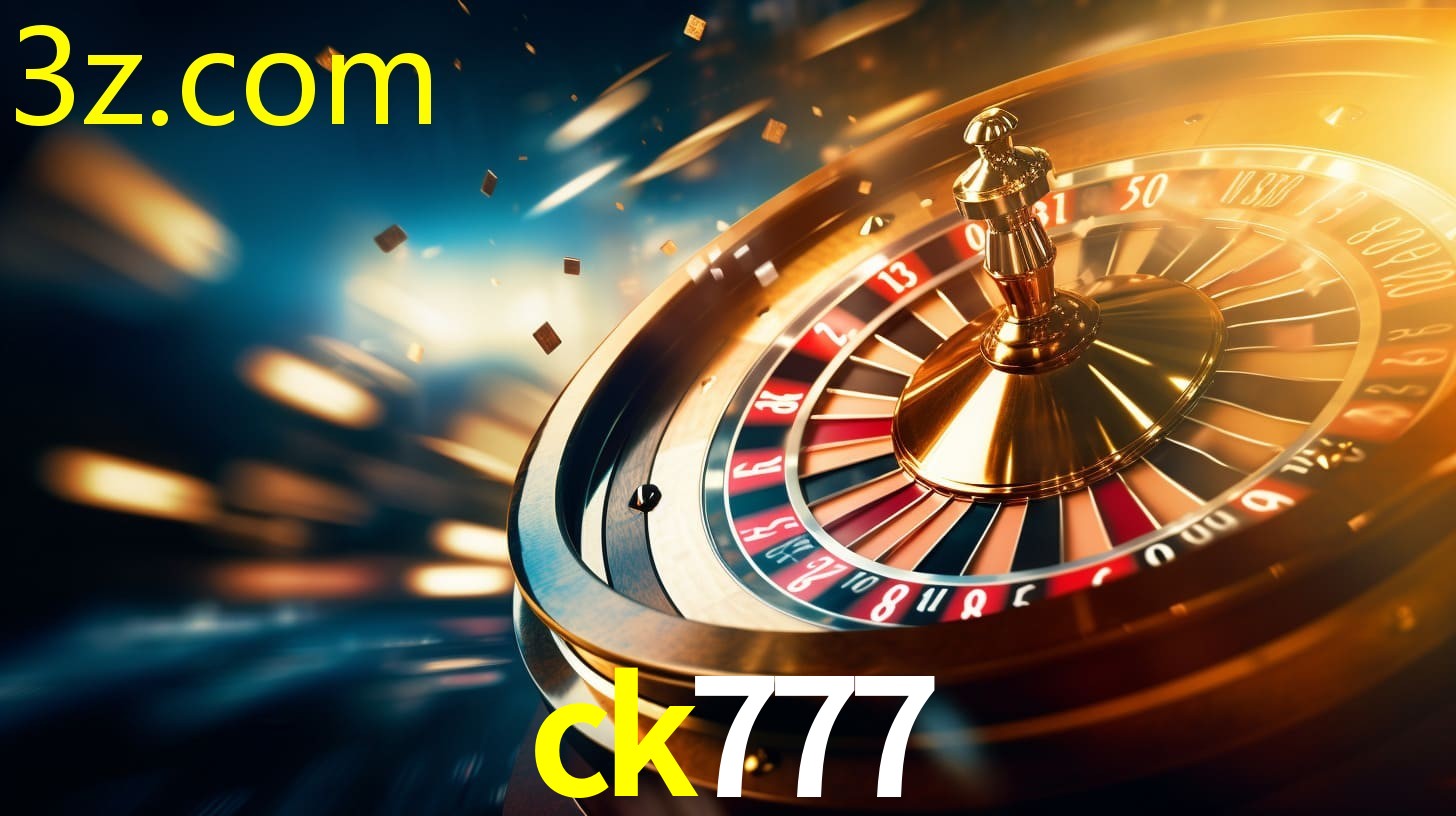 CK777