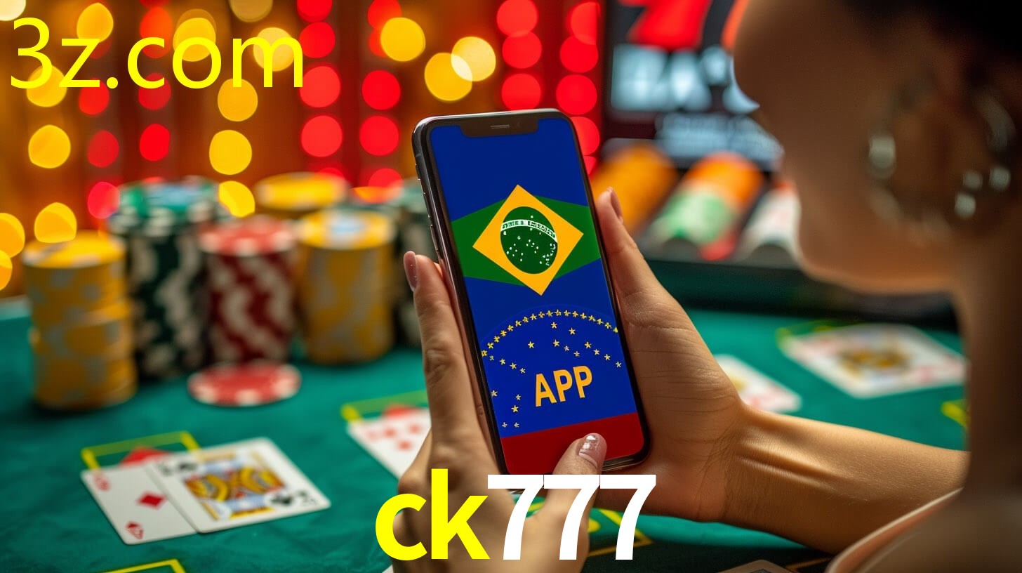 CK777