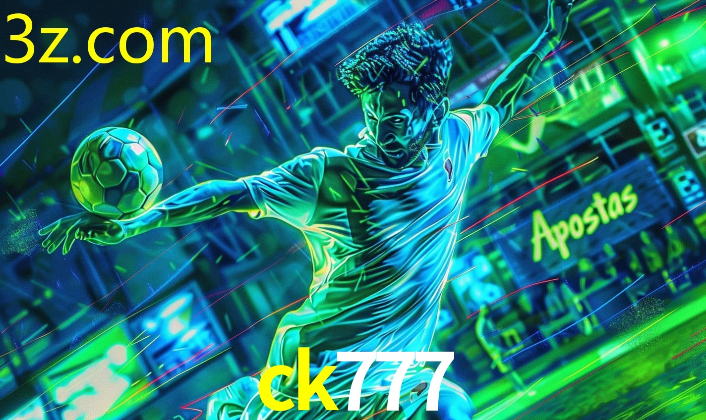 CK777