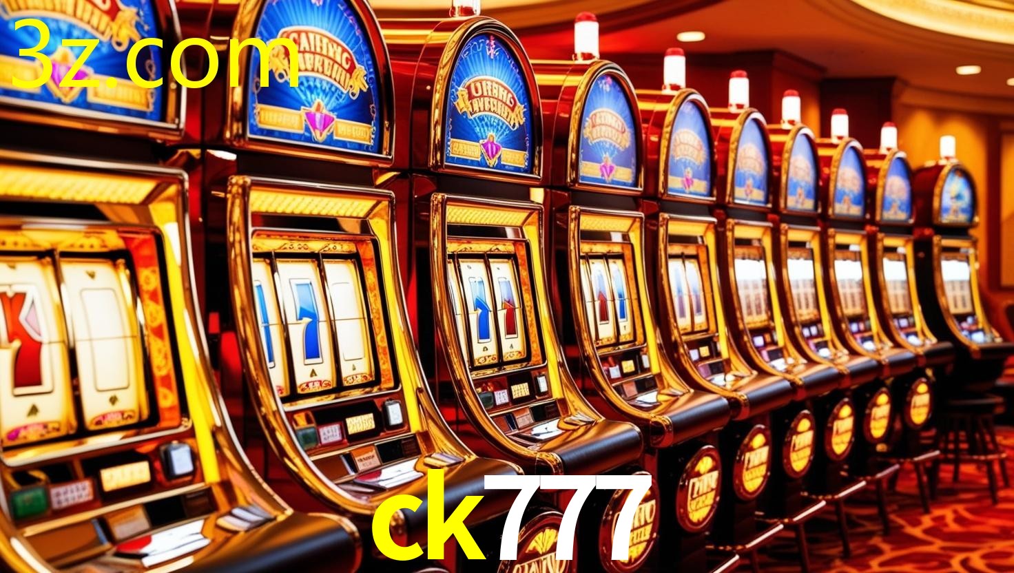 CK777