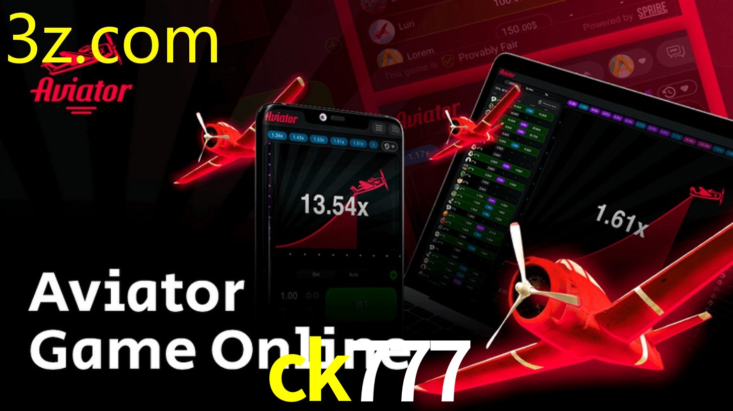 CK777