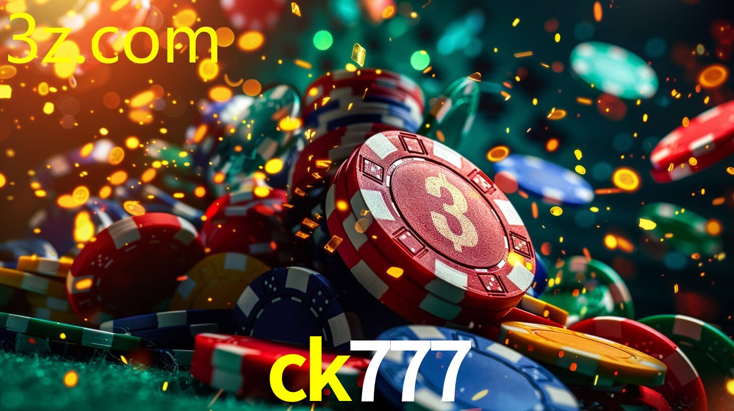 CK777