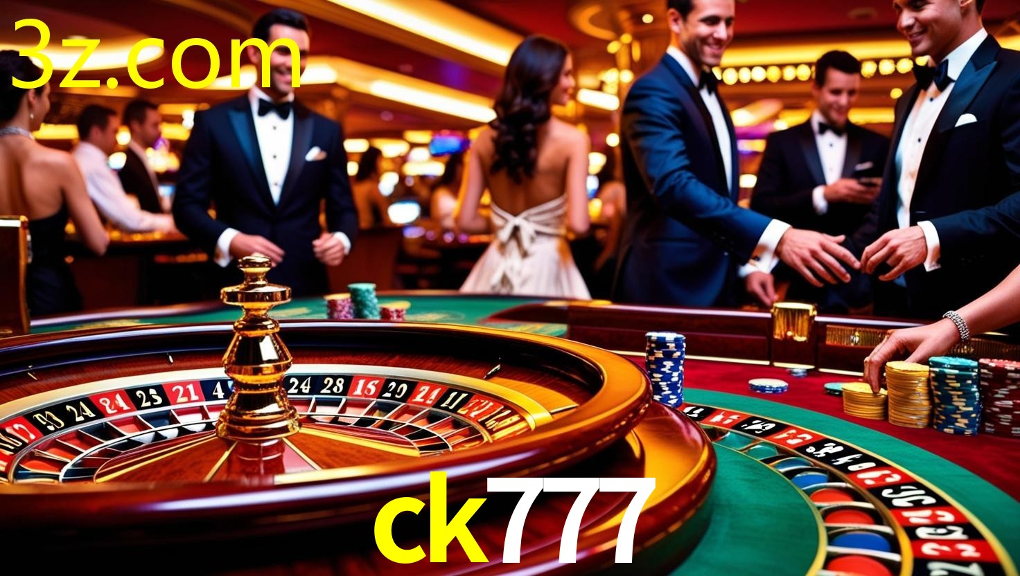 CK777