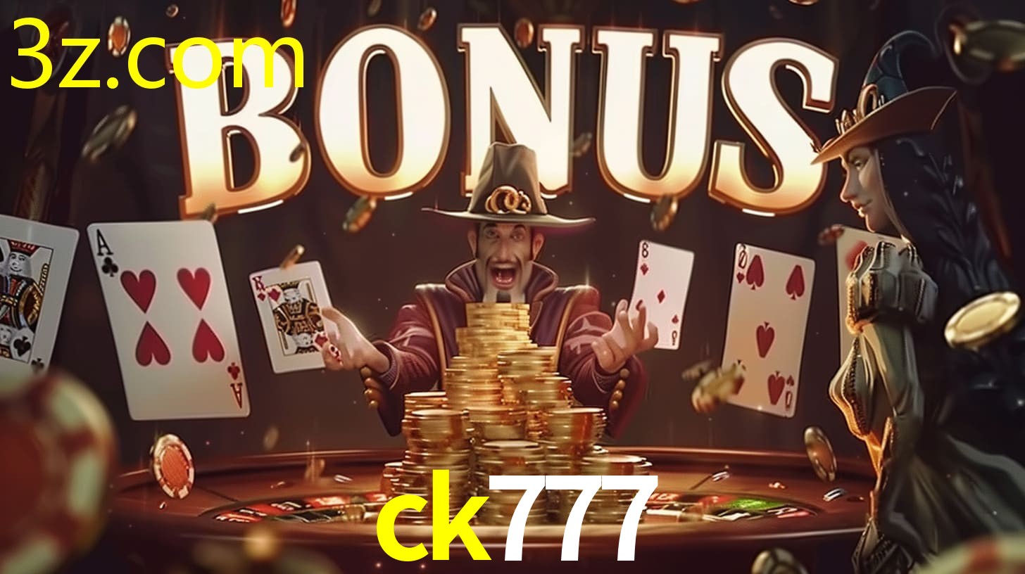 CK777