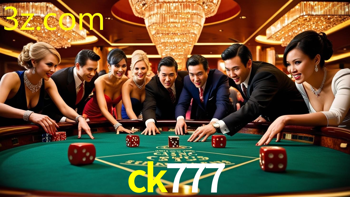CK777