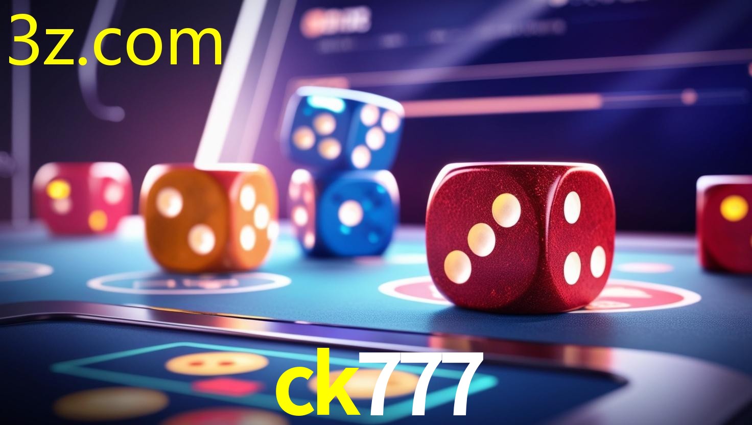 CK777