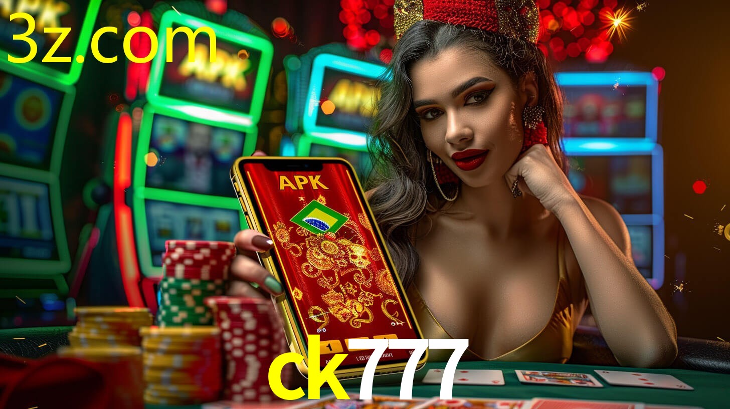 CK777
