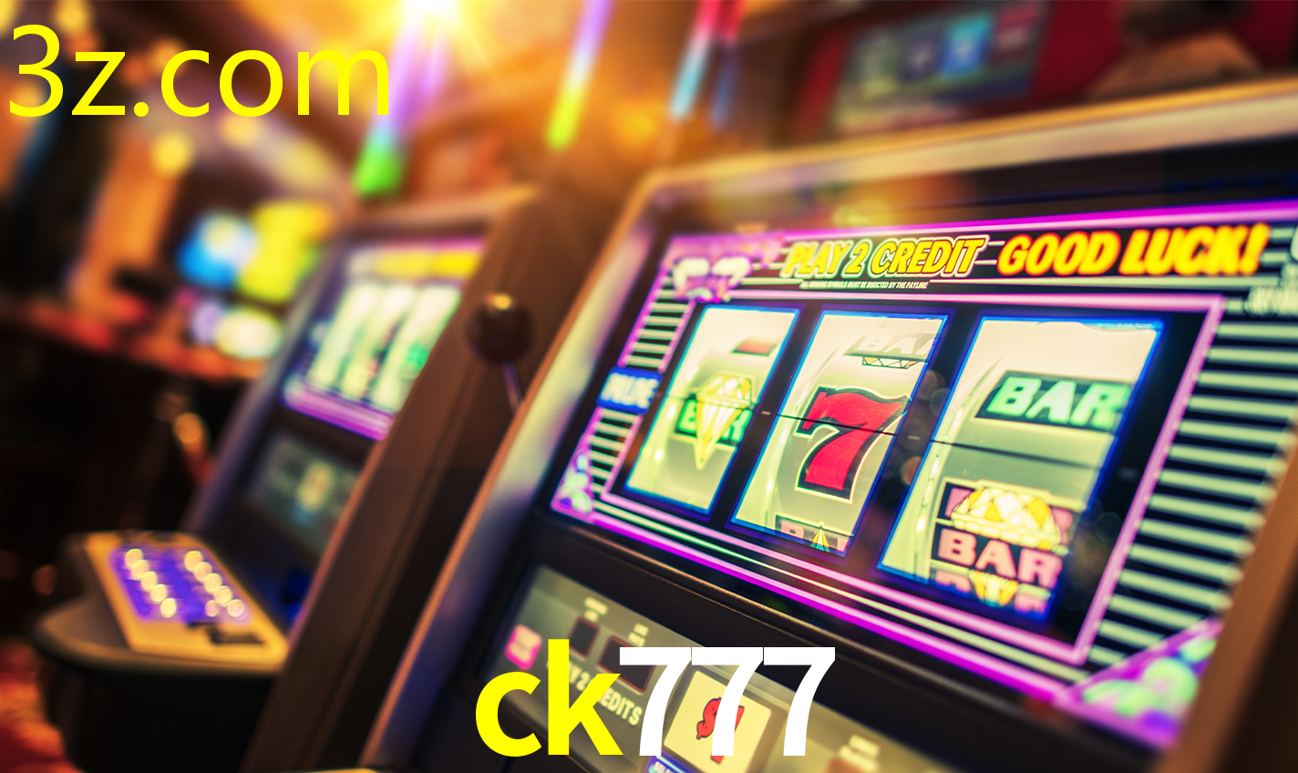 CK777
