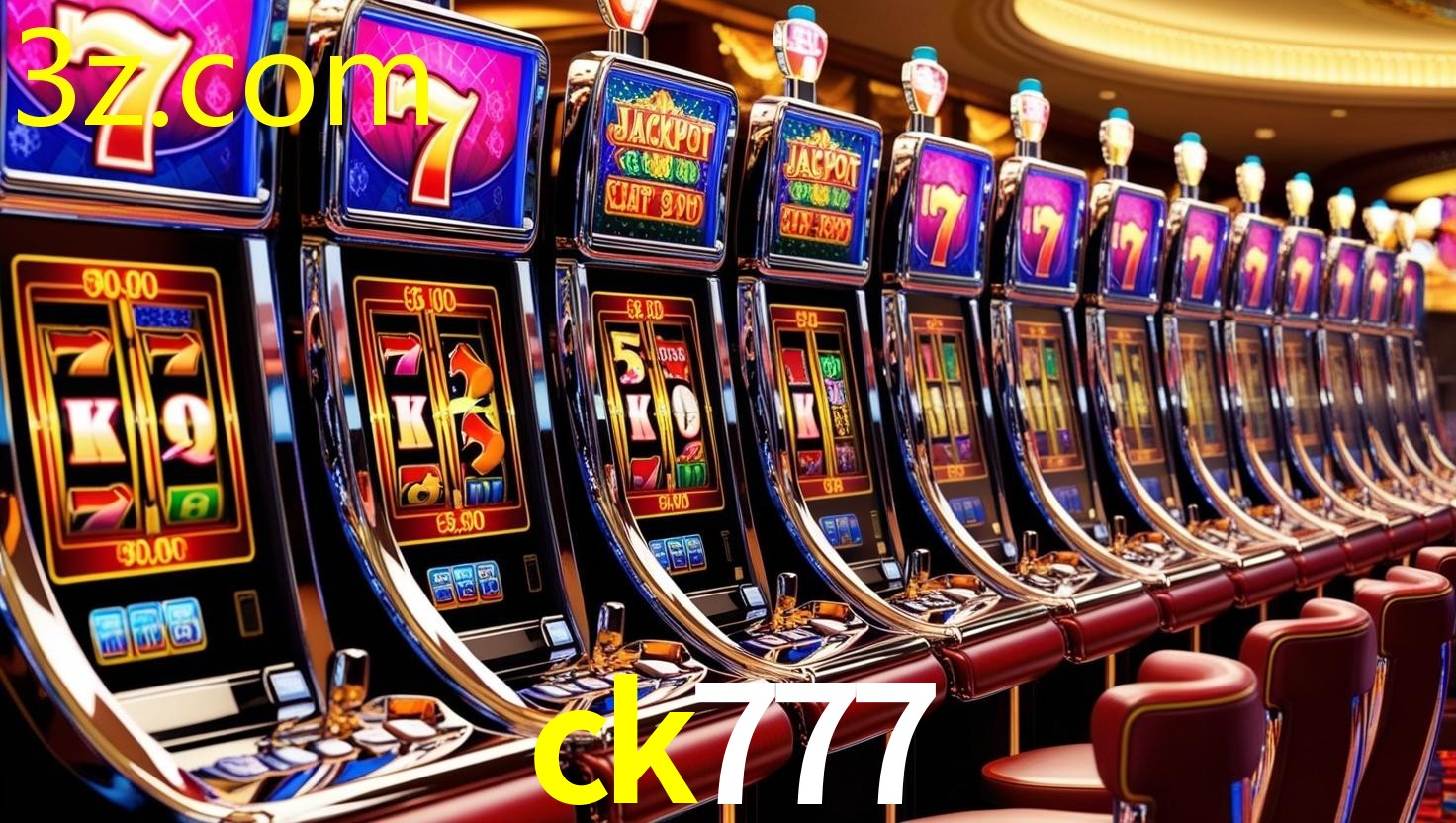 CK777