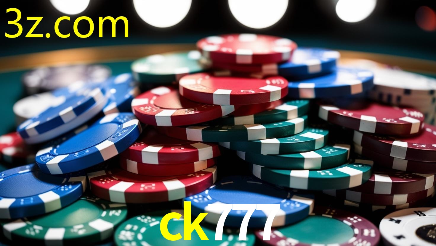 CK777