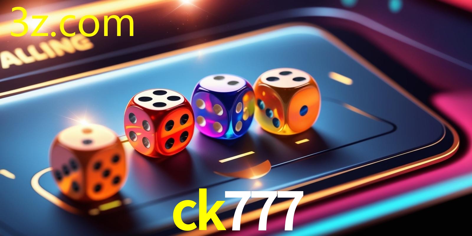 CK777