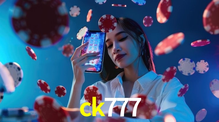Descubra o Programa VIP da ck777: Vantagens Exclusivas para Jogadores