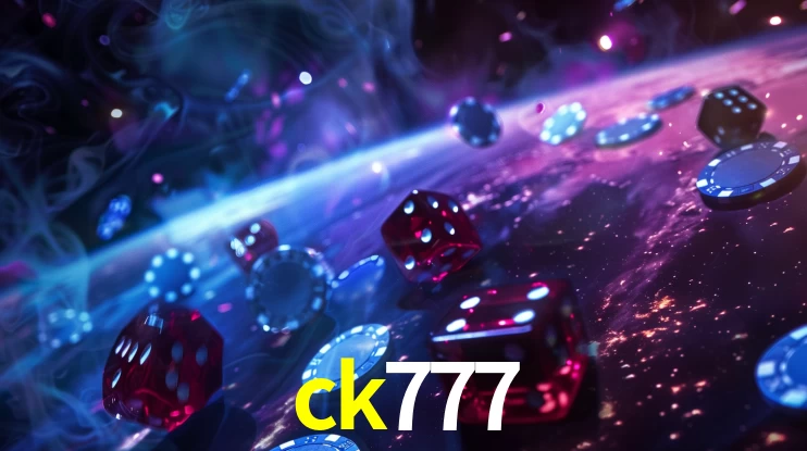 Live Casino ck777