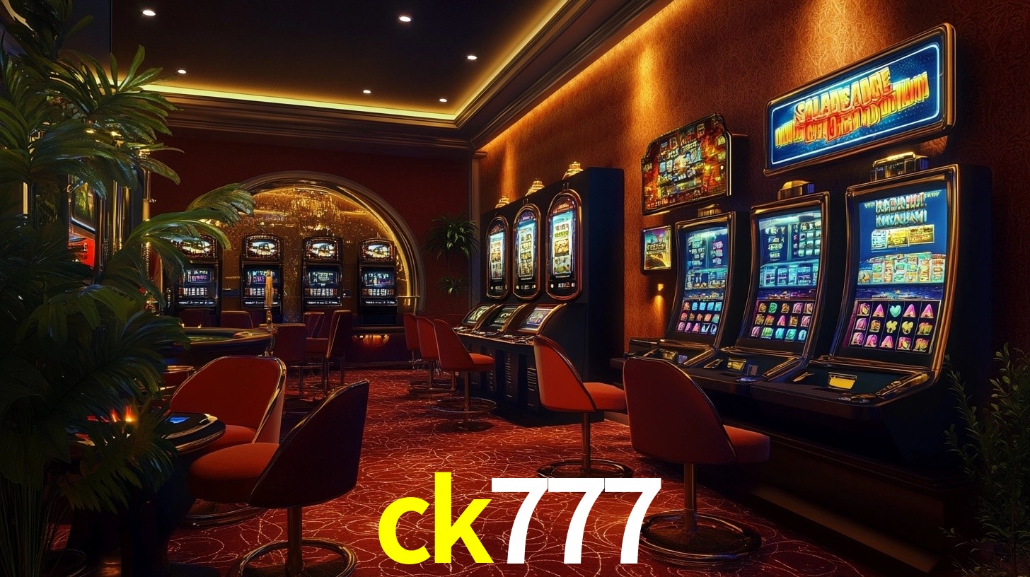 Tournaments ck777