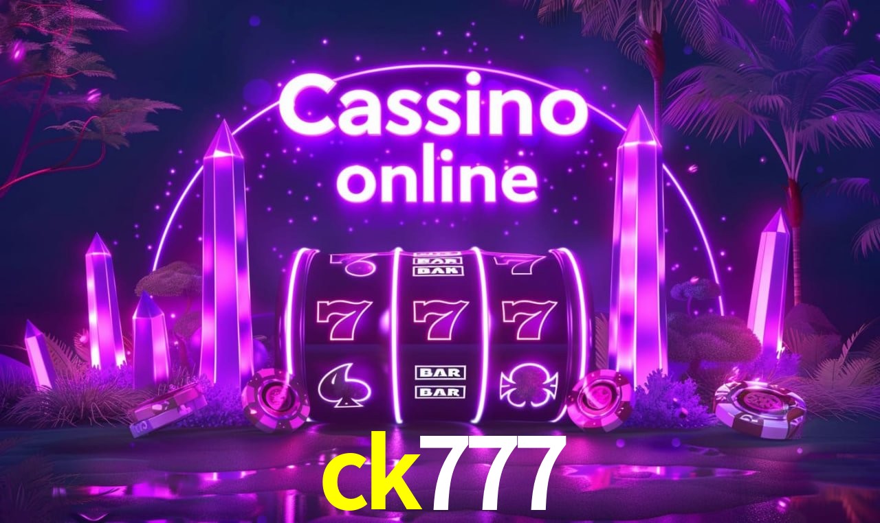 Segurança 2FA ck777