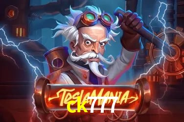 Diretório de Jogos ck777