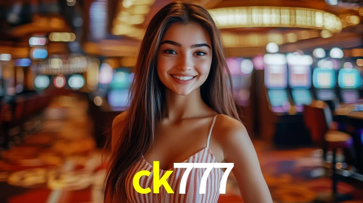 ck777 App Interface