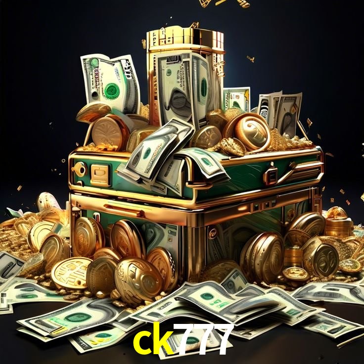 Estatísticas Crash Games ck777