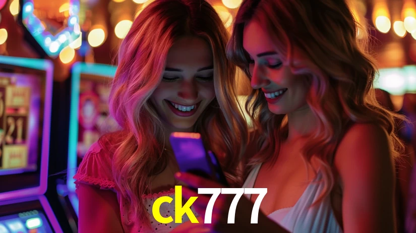 ck777 bet