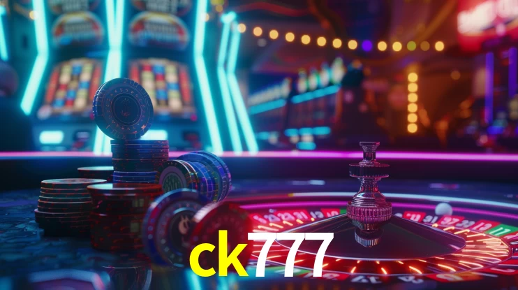 Game Providers ck777