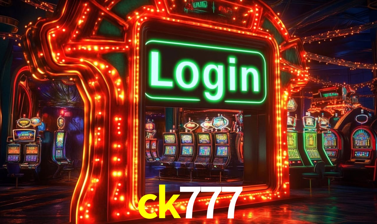 Casino VIP ck777