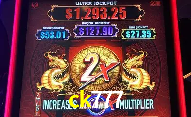 Cadastro rápido e seguro na ck777