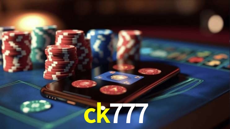 Recursos de Bônus ck777