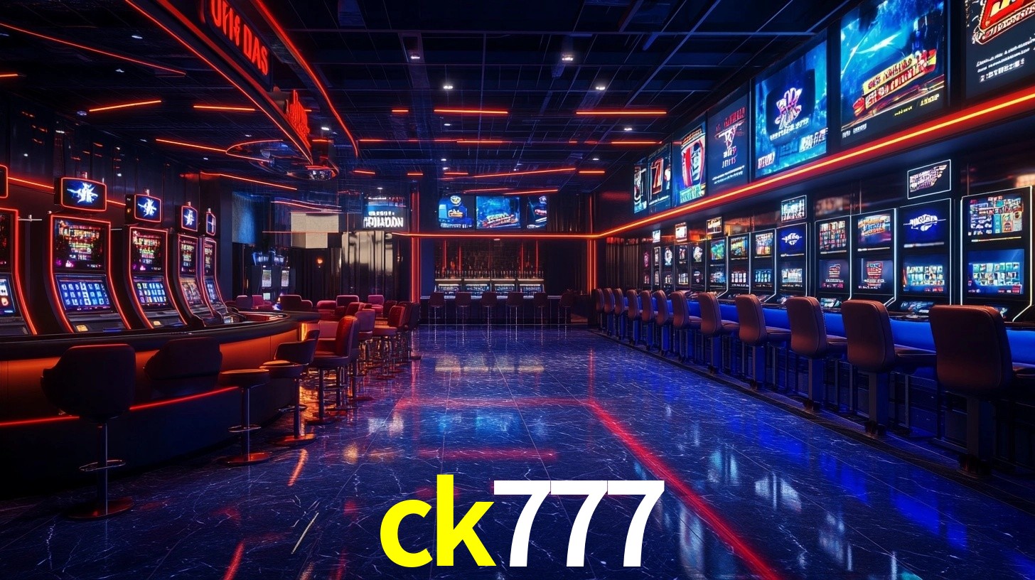 Programa VIP ck777