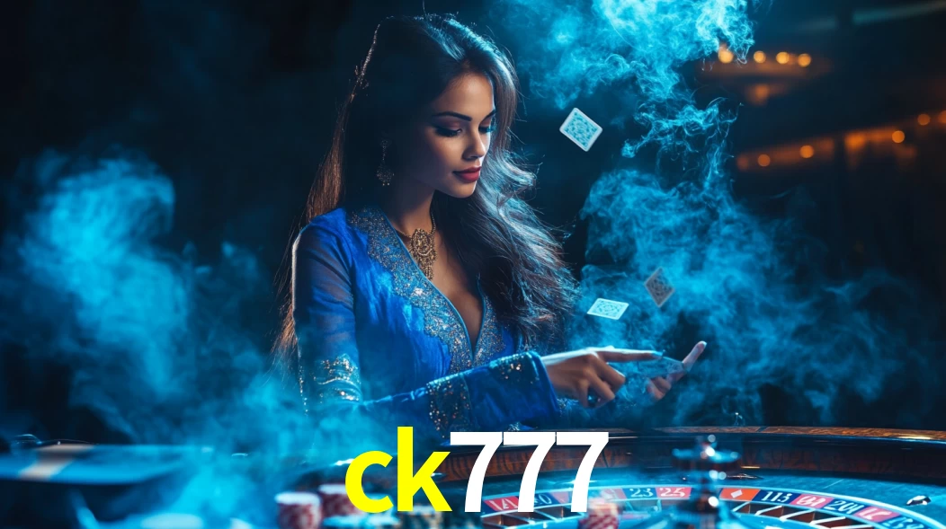 Descubra a Essência do ck777: Nossa História e Compromissos