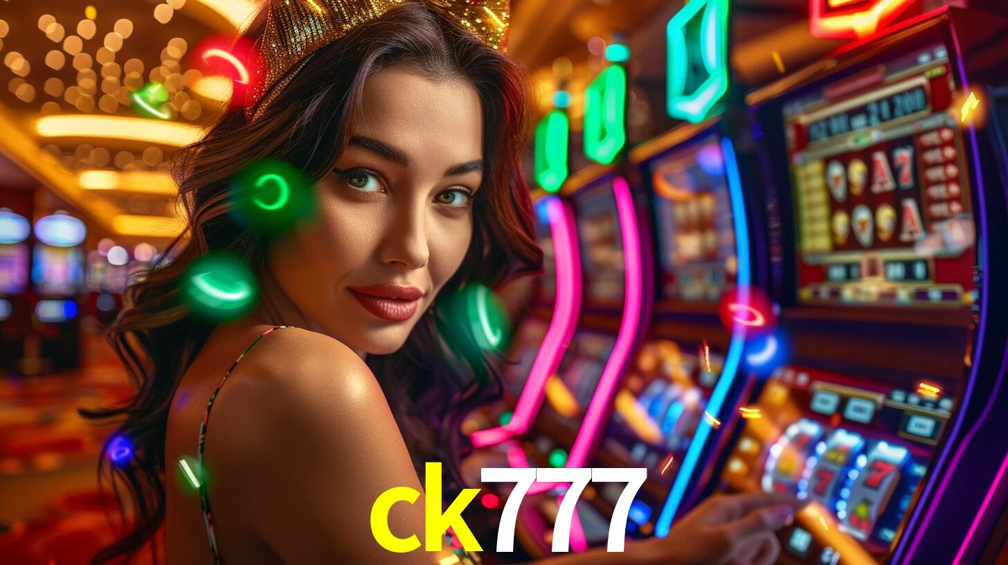 Download rápido e seguro na ck777