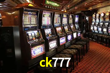 Apostas Esportivas na ck777: Um Guia Completo