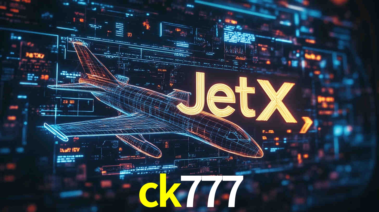 Inovações de Jogos na ck777: O Futuro das Experiências Interativas