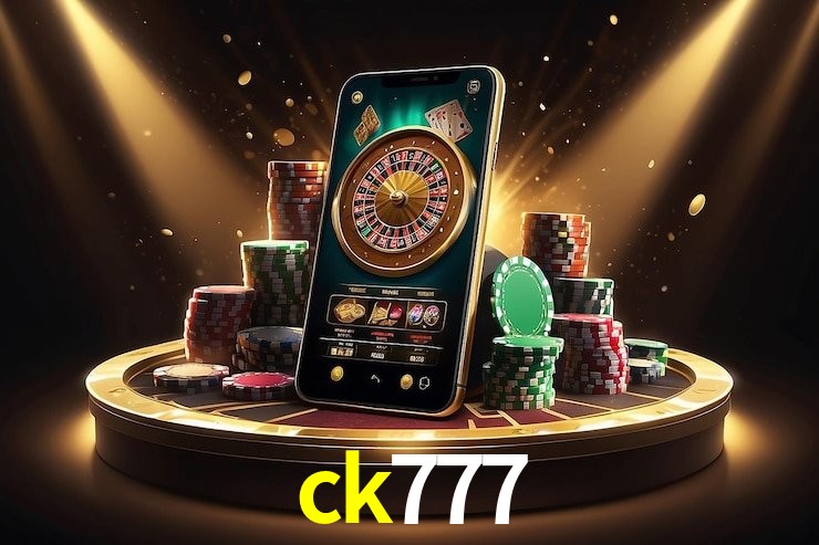 Cadastro Rápido ck777