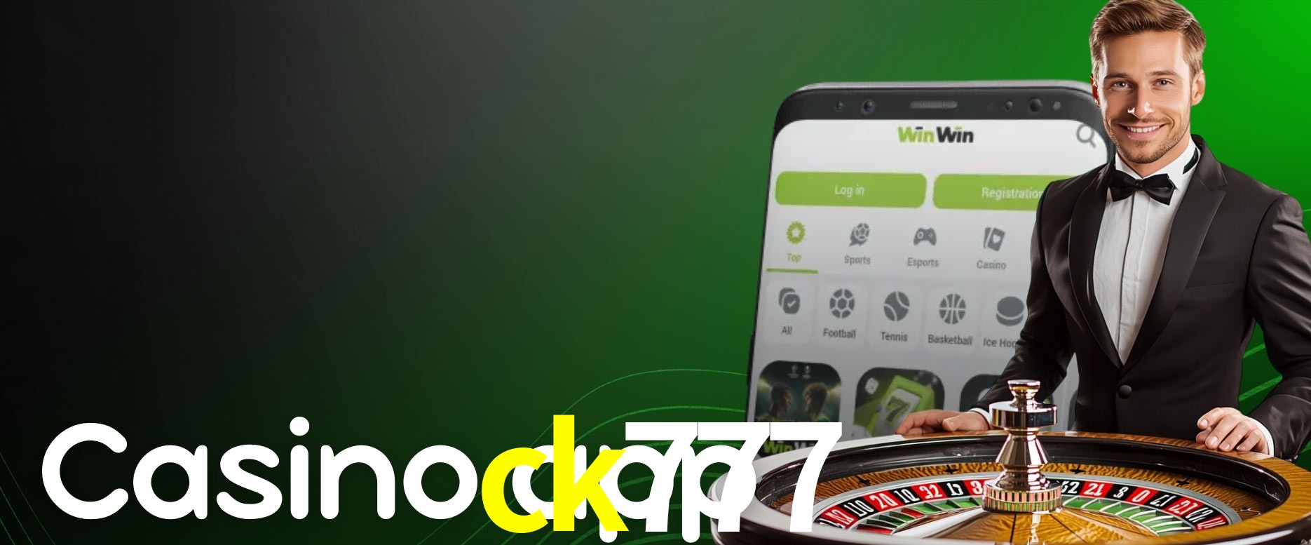 Responsive Design ck777
