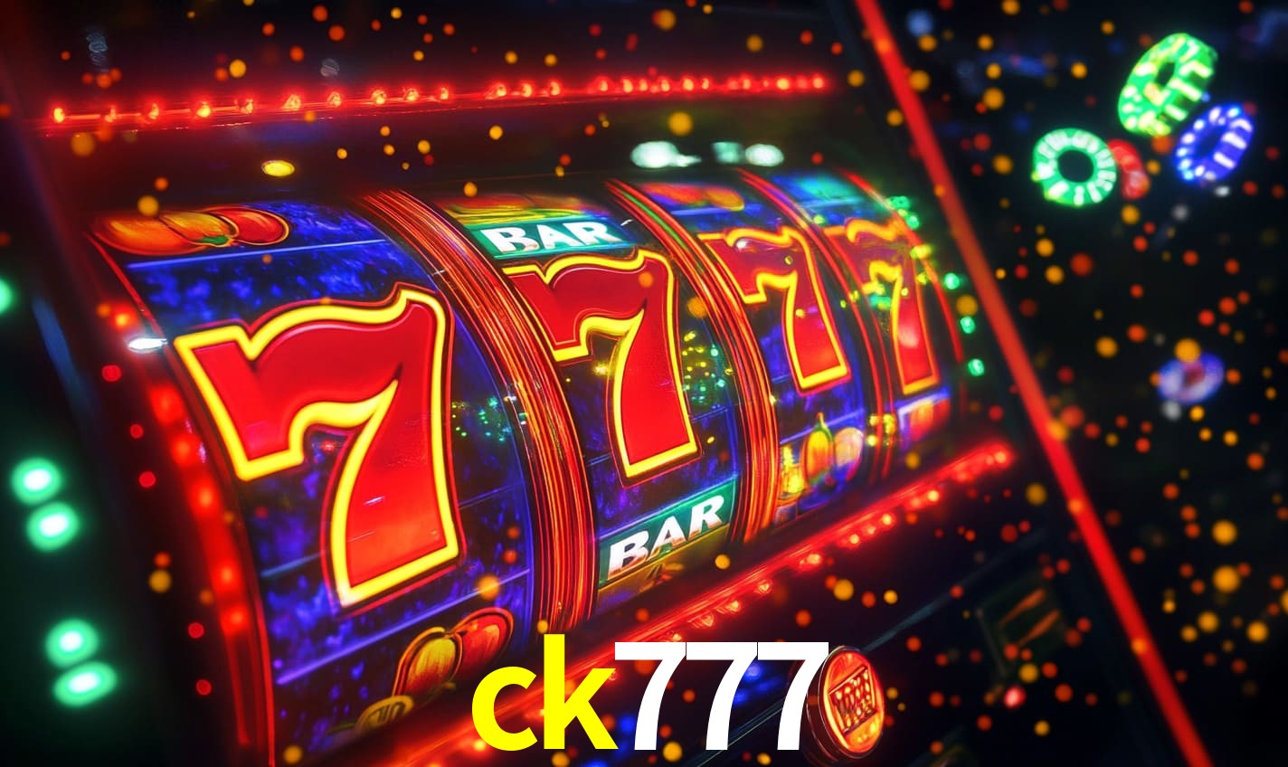 ck777: Seu Especialista em Apostas Esportivas Brasileiras