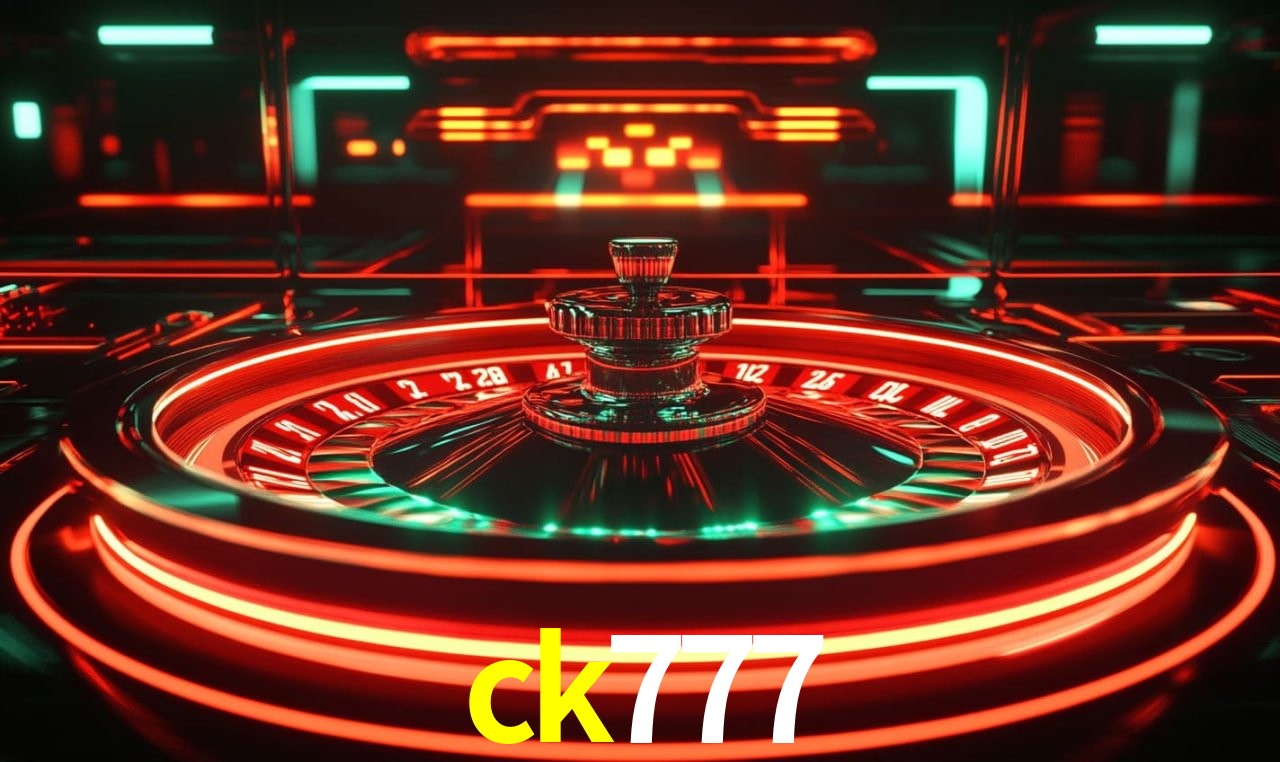 Descubra a Magia dos Jogos de Arcade no ck777