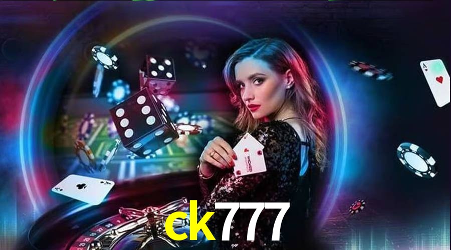 Quick Registration ck777