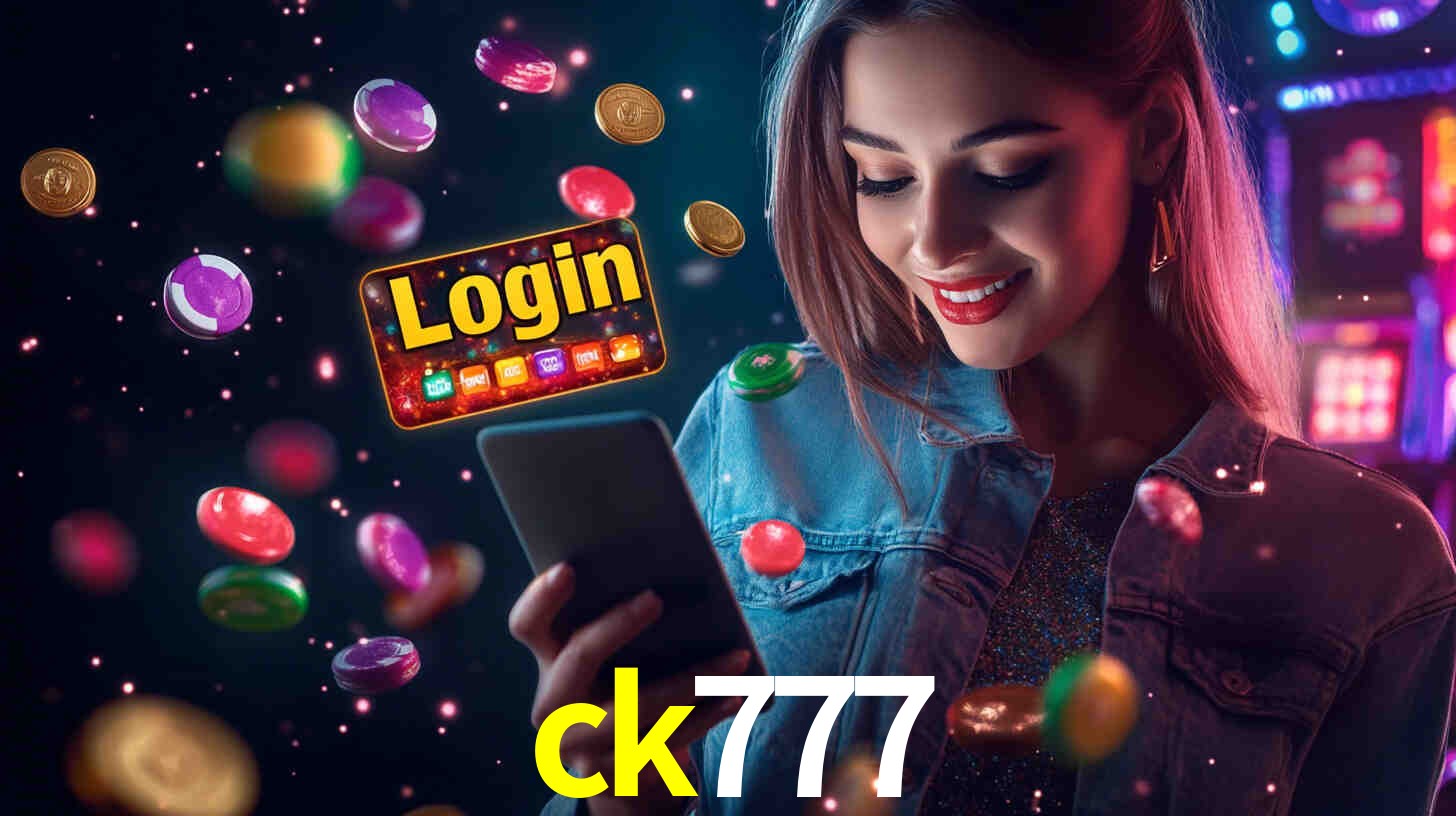 Descubra o Programa VIP da ck777: Vantagens Exclusivas para Jogadores