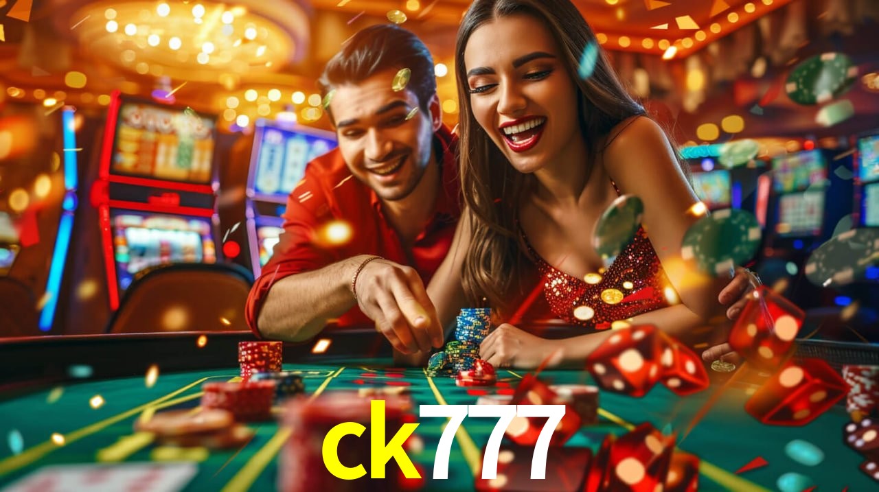 Login Seguro ck777