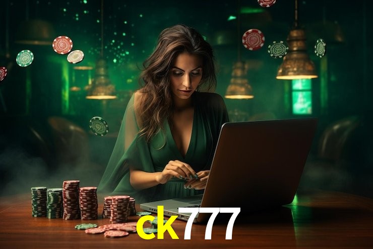 Segurança e privacidade no APP ck777