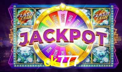 Jogos de mesa e apostas rápidas na ck777