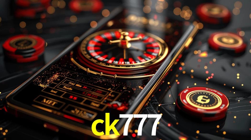 Slot Games ck777
