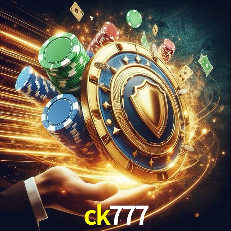 Torneios e prêmios garantidos na ck777