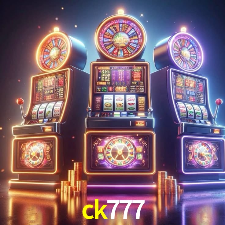 Experimente o Login Seguro Premium no ck777