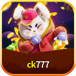 APK oficial da ck777 para Android